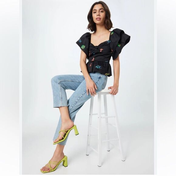 HOFMANN COPENHAGEN Top 34 - Picture 2 of 11